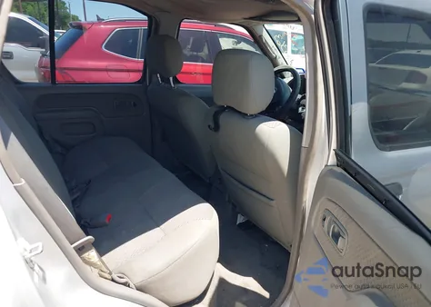 2004 Nissan Xterra Xe z USA, uszkodzony, nr VIN 5N1ED28T84C625363